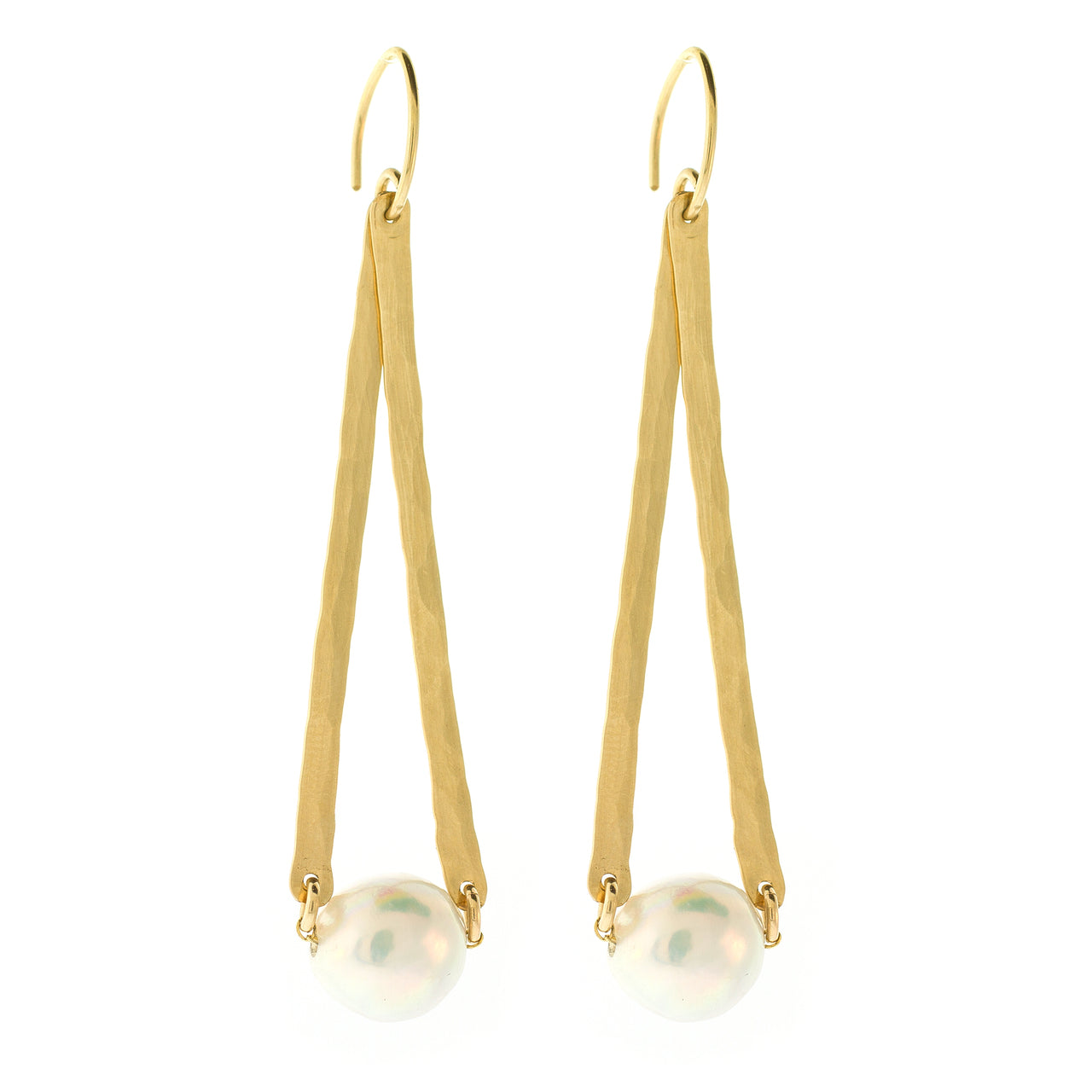 Delaney Earrings