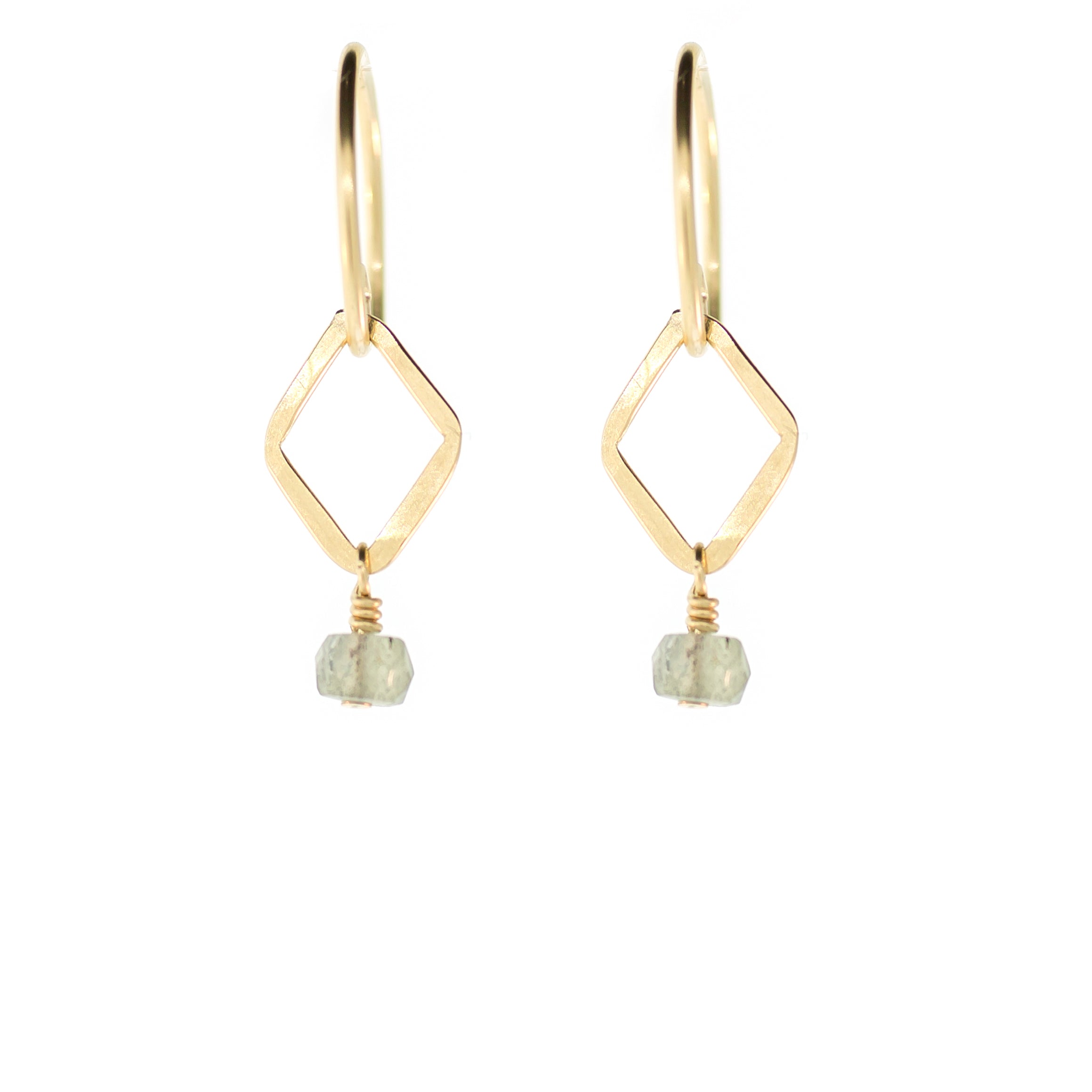 Maggie Earrings
