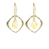 Rockdrop Elean Earrings