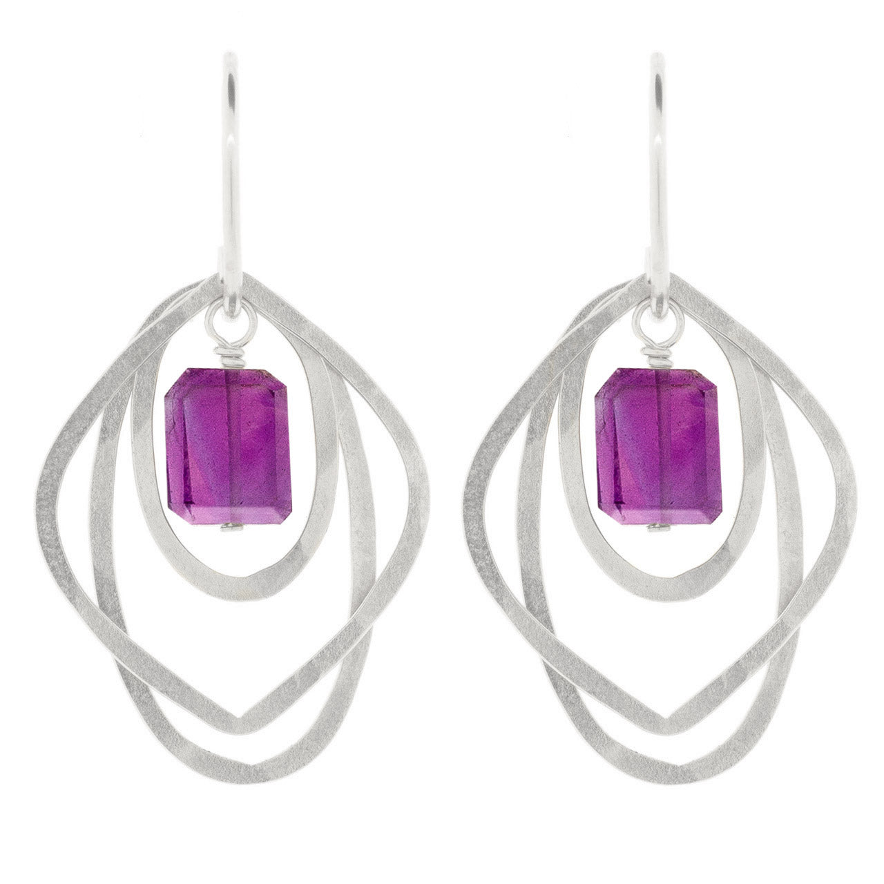 Small Sarah Earrings