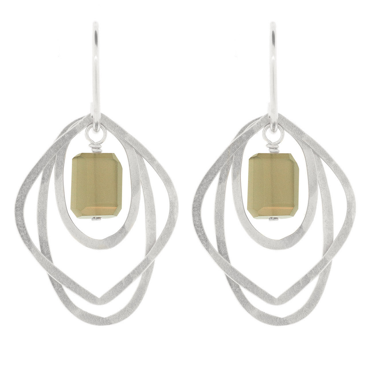 Small Sarah Earrings
