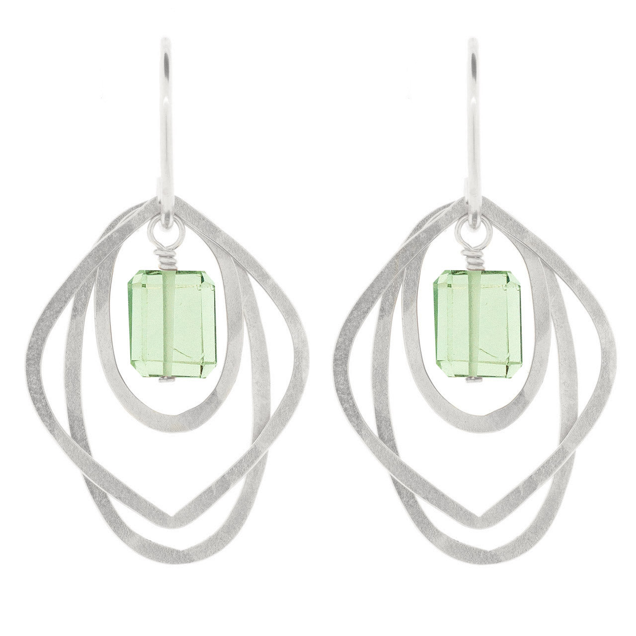 Small Sarah Earrings