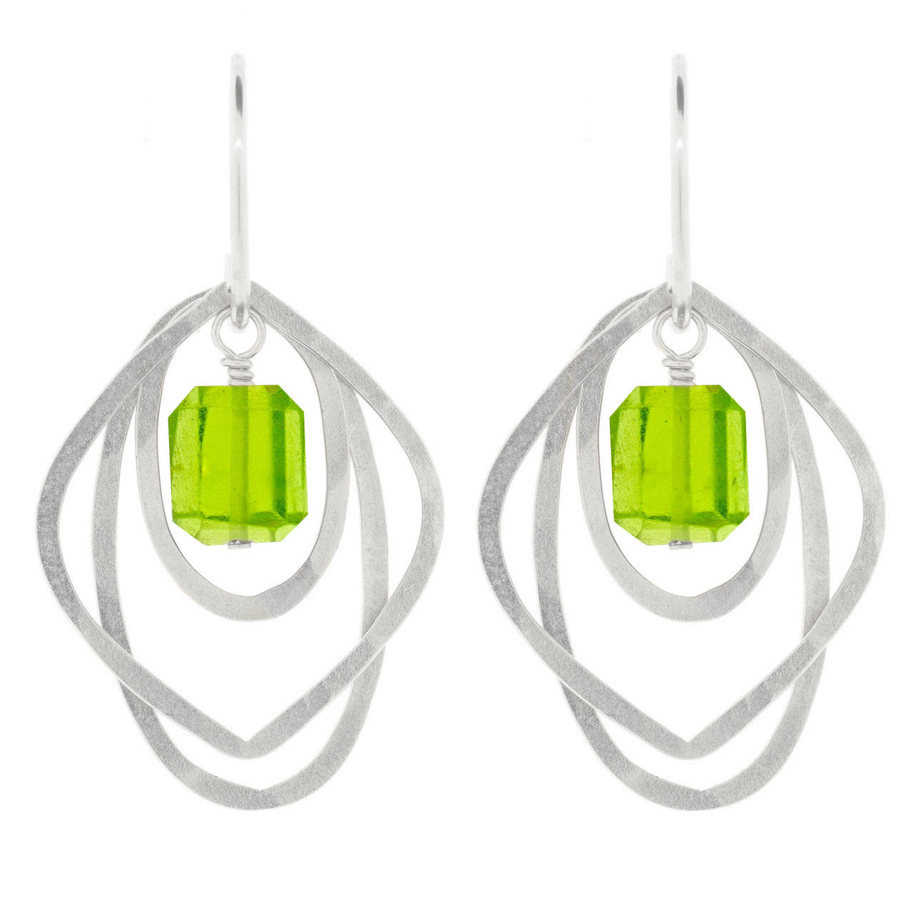 Small Sarah Earrings