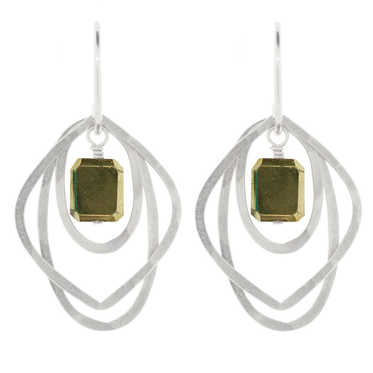 Small Sarah Earrings