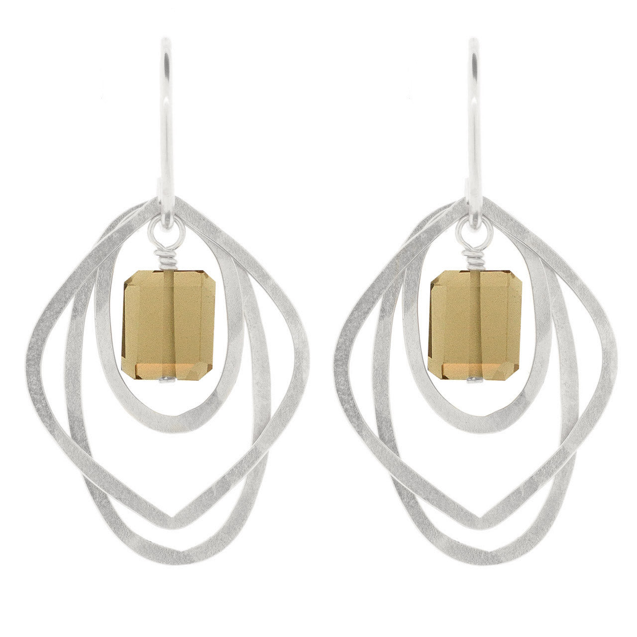 Small Sarah Earrings