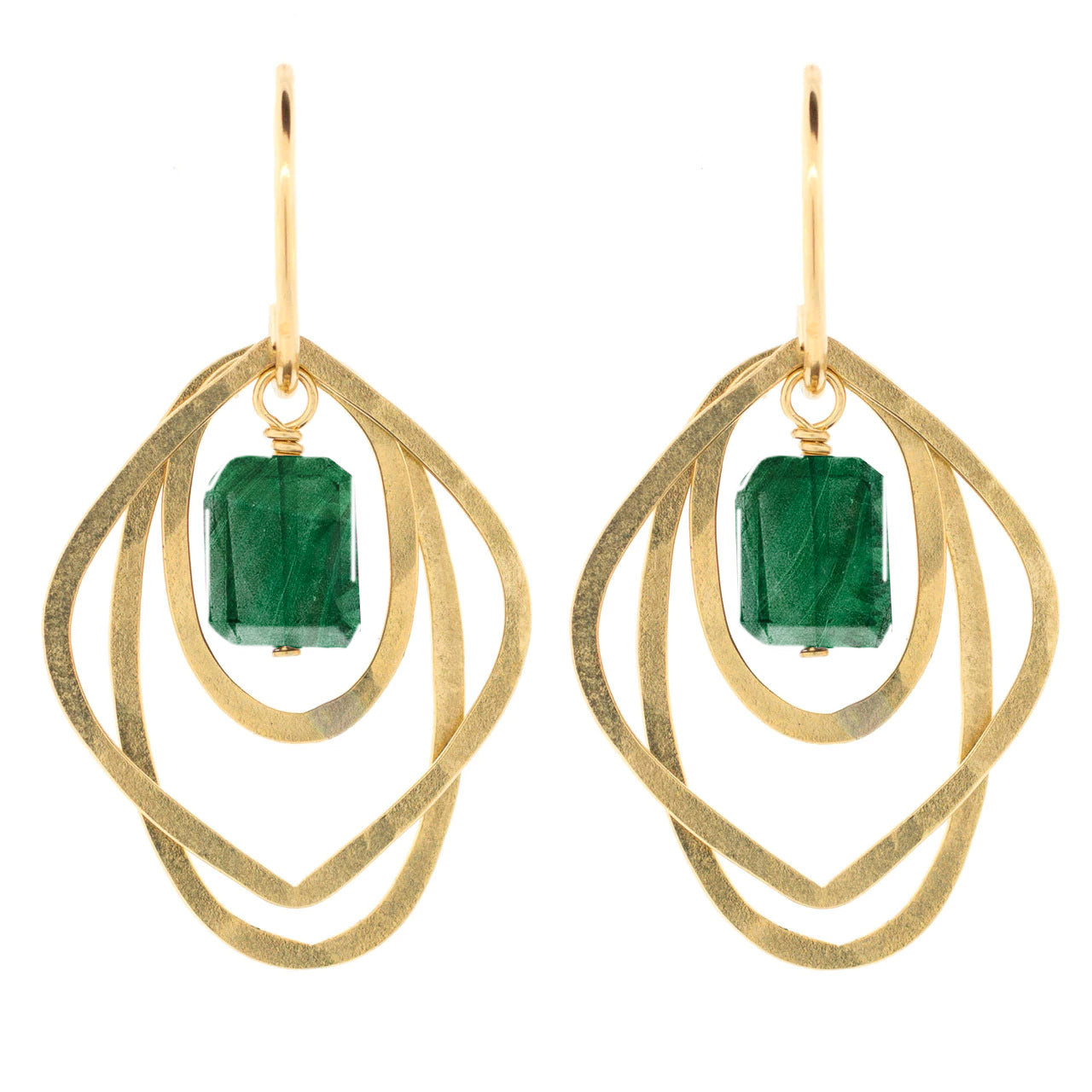 Small Sarah Earrings