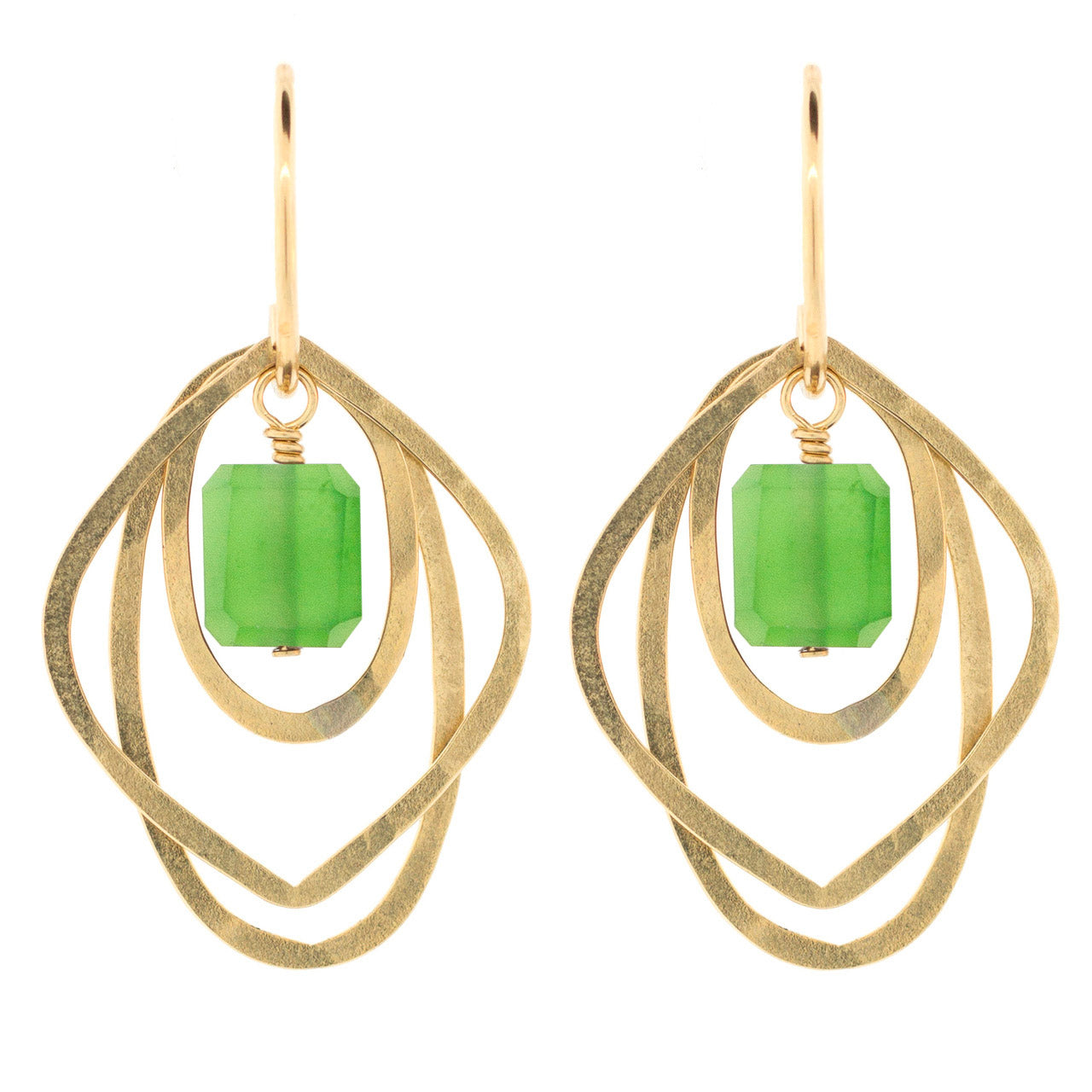 Small Sarah Earrings