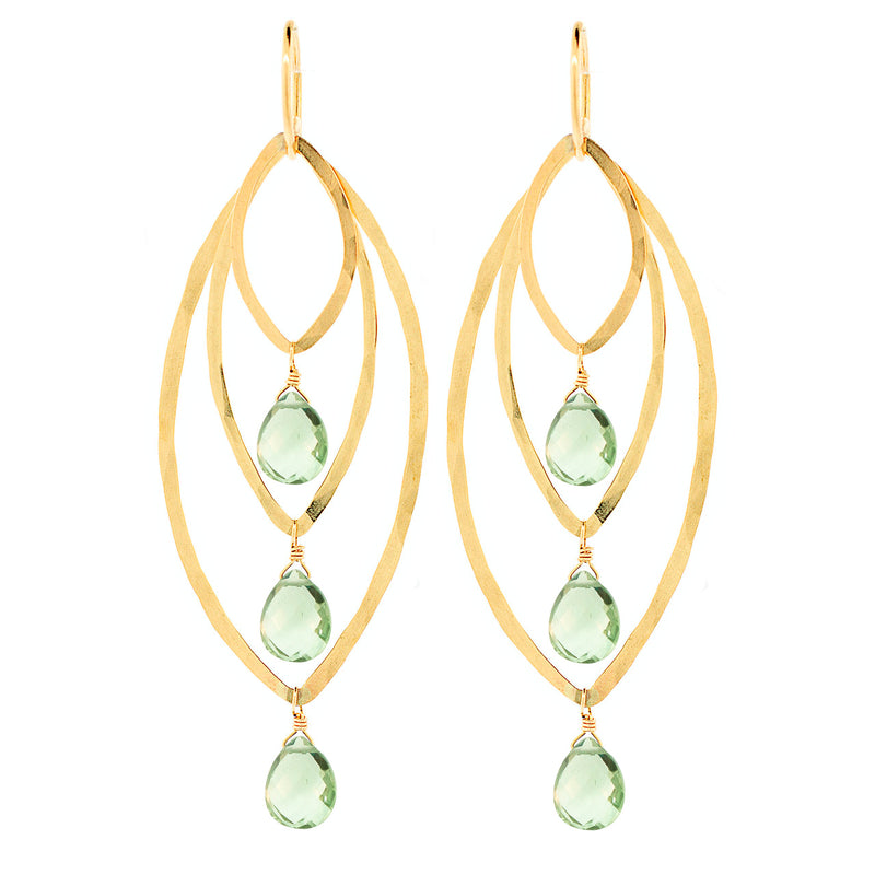 Alexandra Earrings
