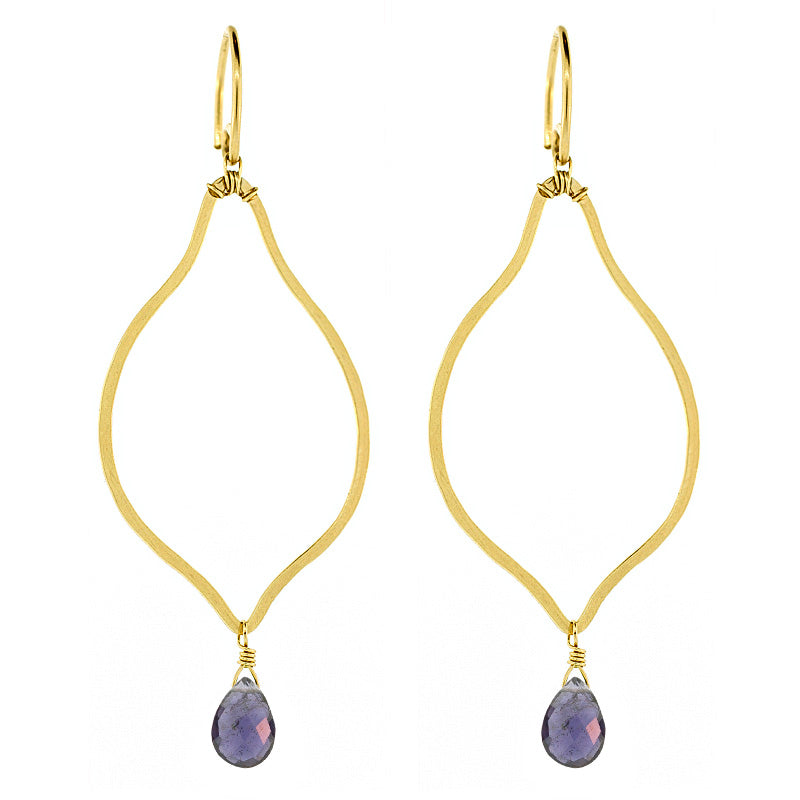 India Earrings