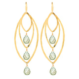 Alexandra Earrings