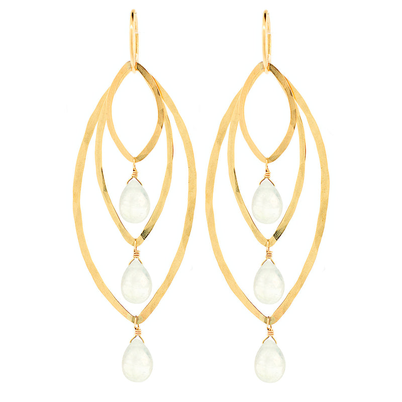 Alexandra Earrings