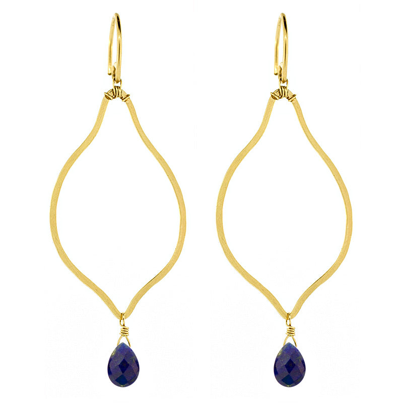 India Earrings