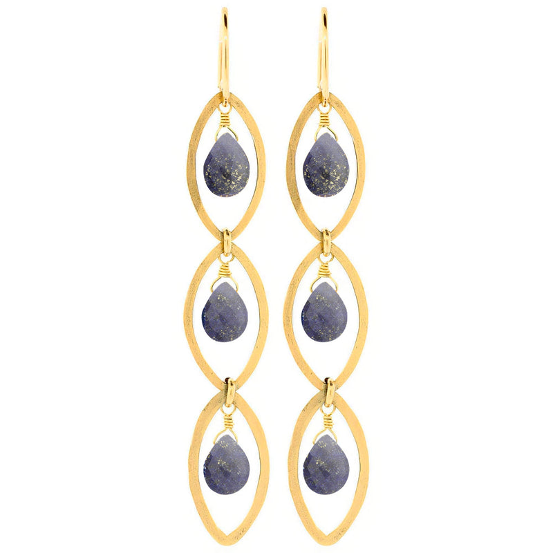 Tish Earrings