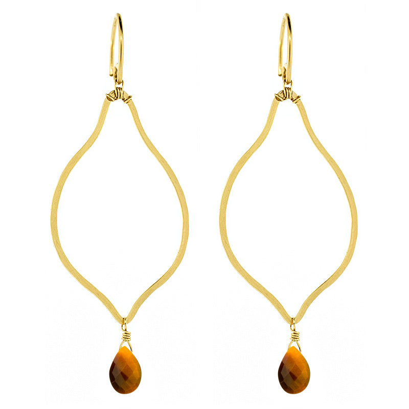 India Earrings