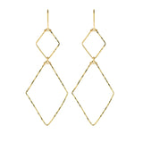 Aja Earrings