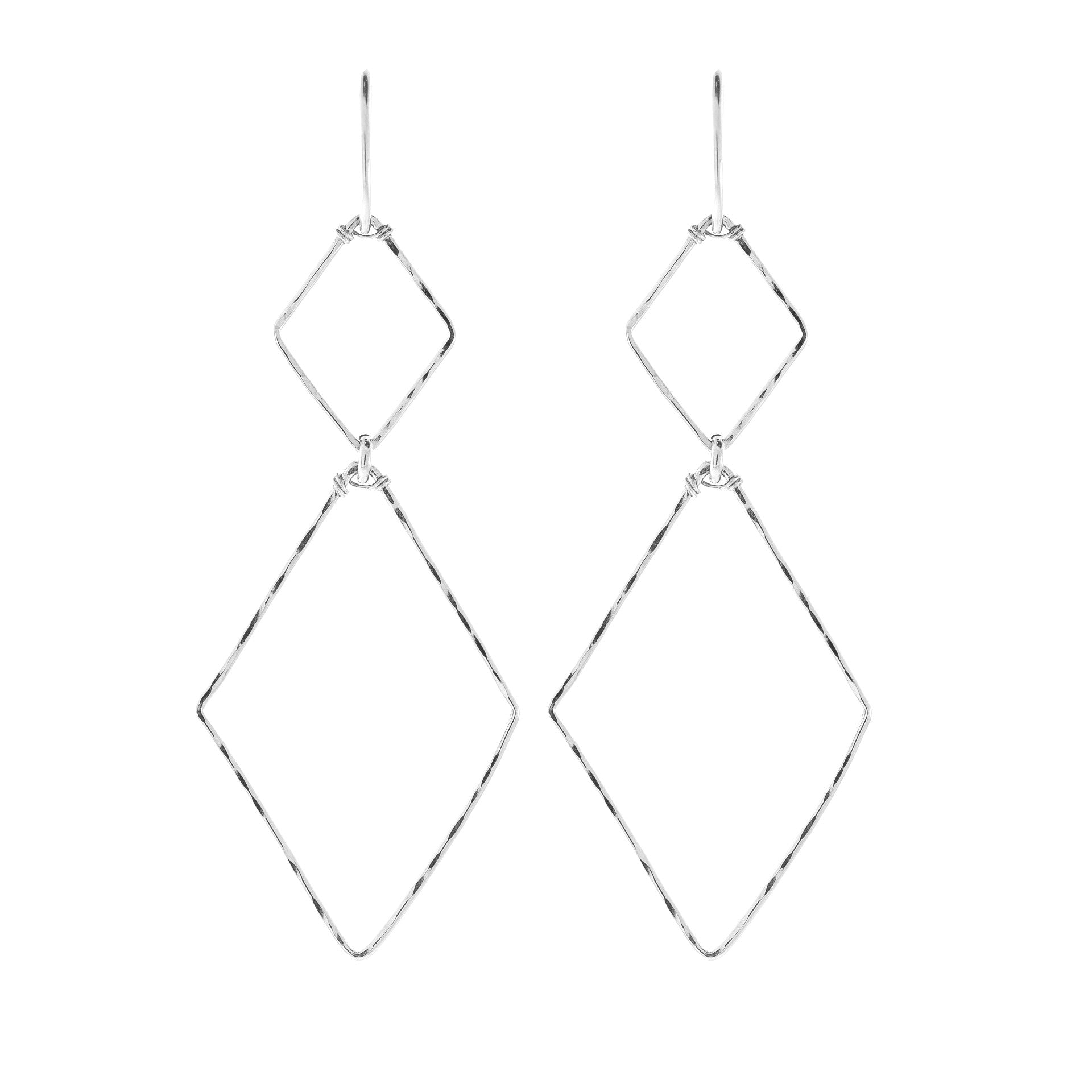 Aja Earrings