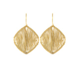 Rockless Dominique Earrings