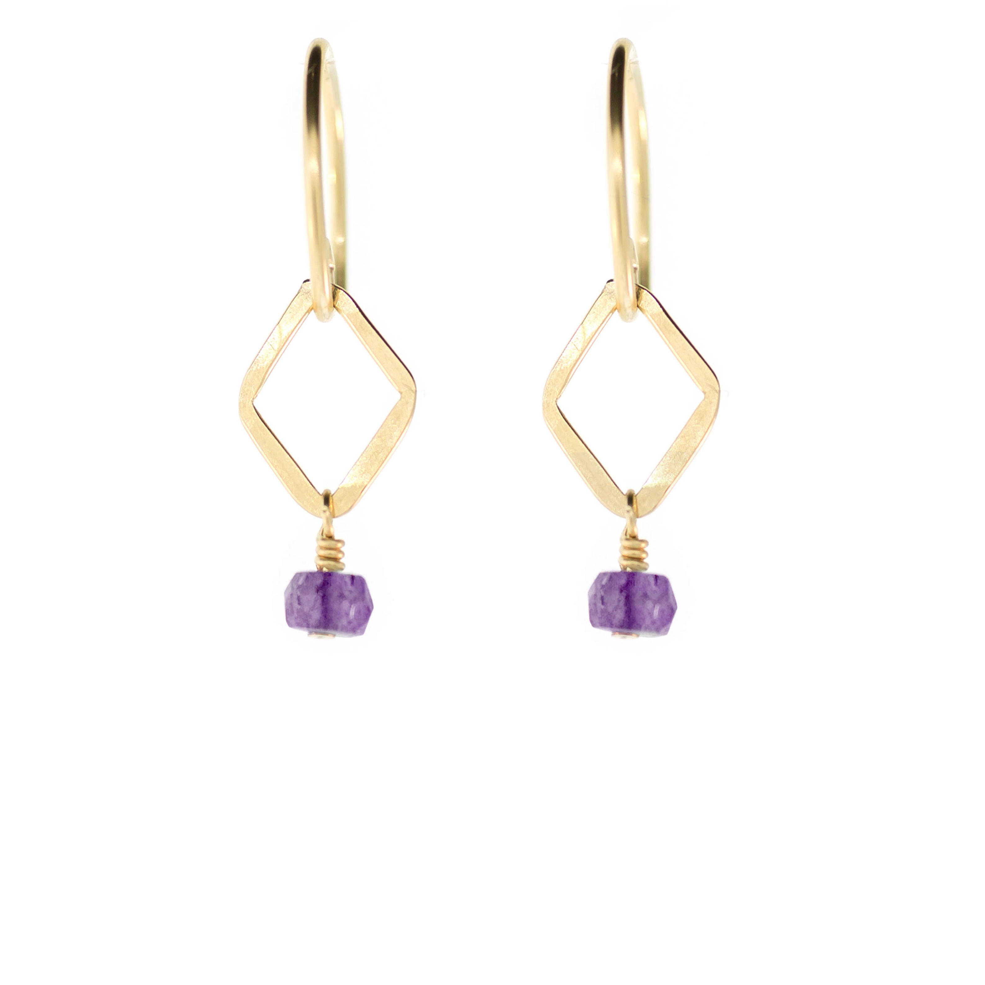 Maggie Earrings