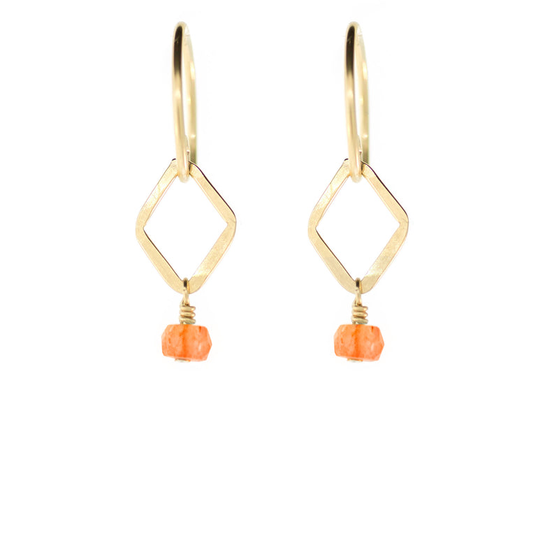Maggie Earrings