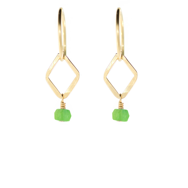 Maggie Earrings