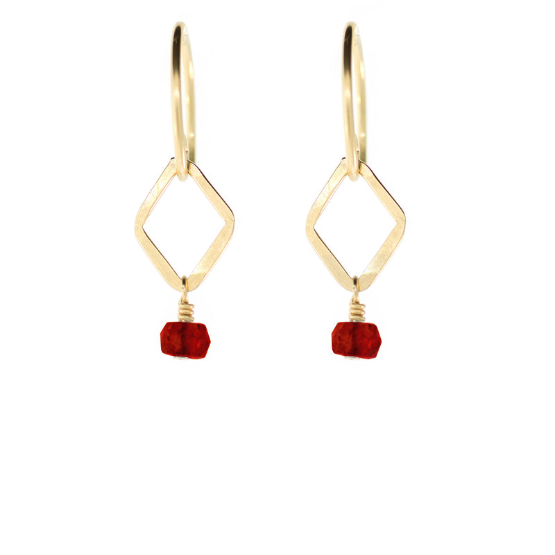 Maggie Earrings
