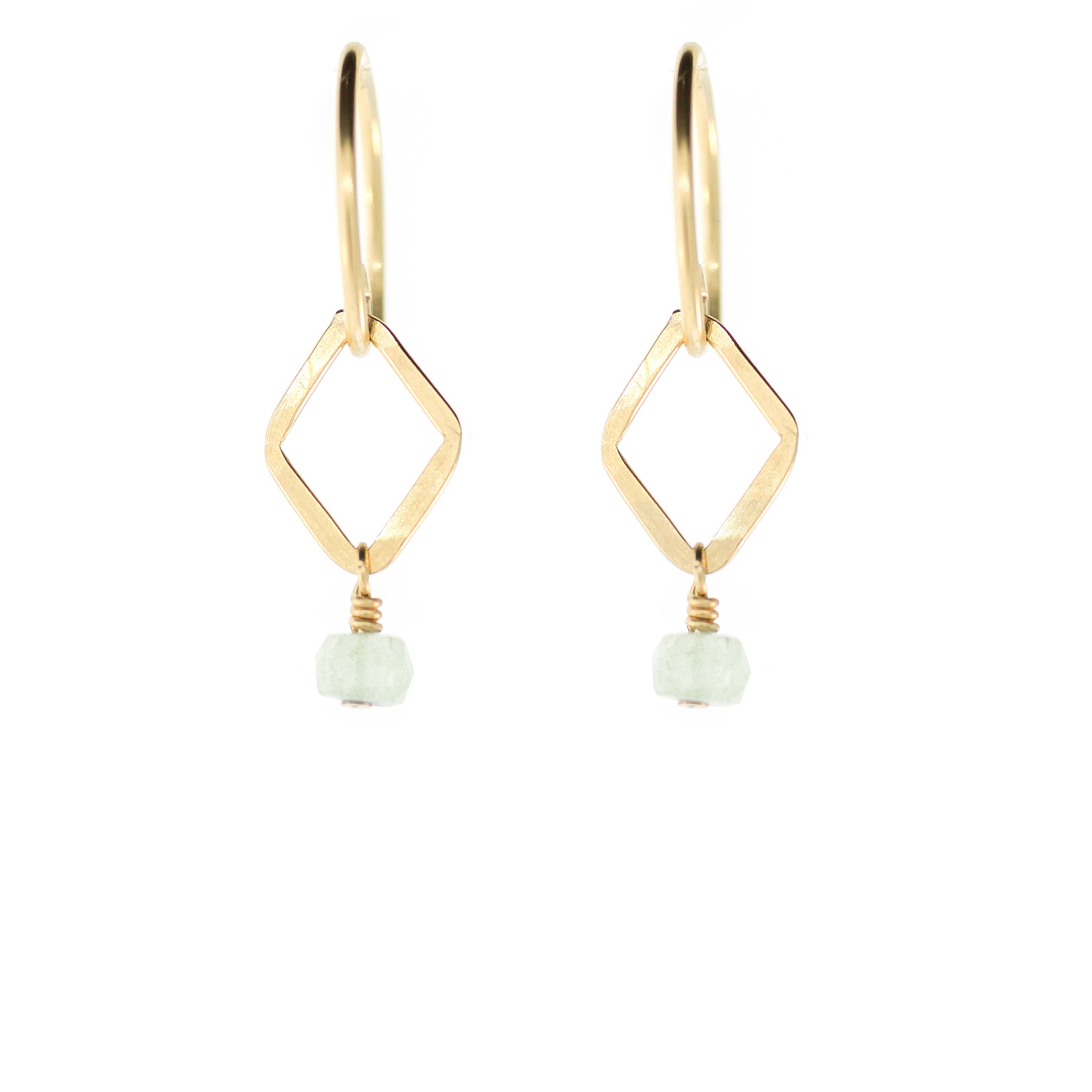 Maggie Earrings