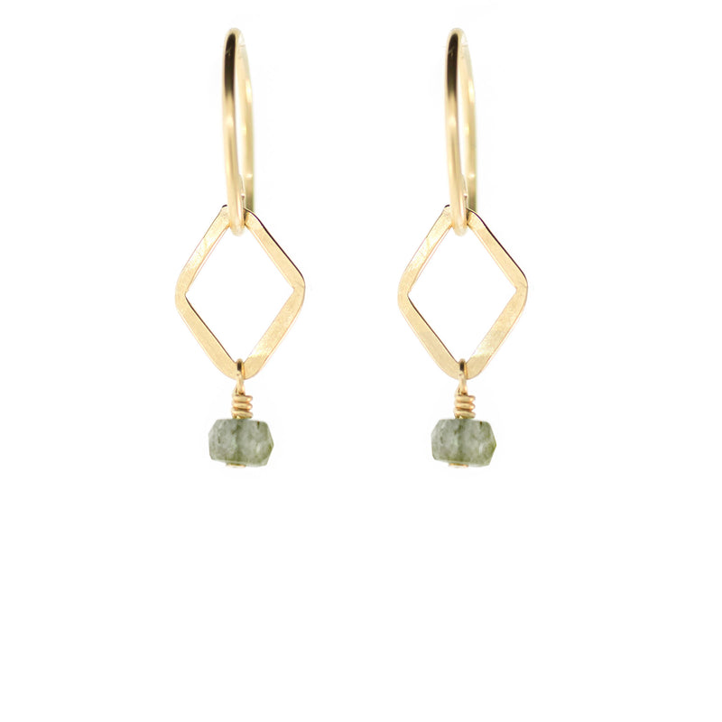 Maggie Earrings