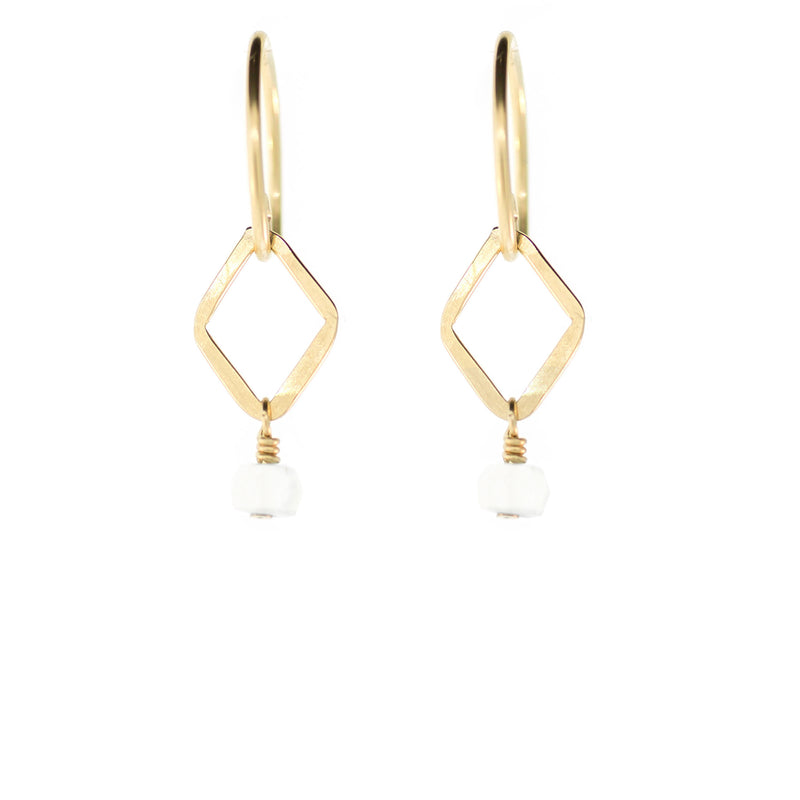 Maggie Earrings