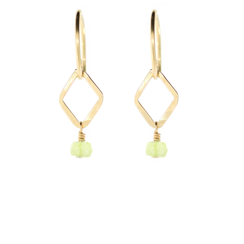 Maggie Earrings