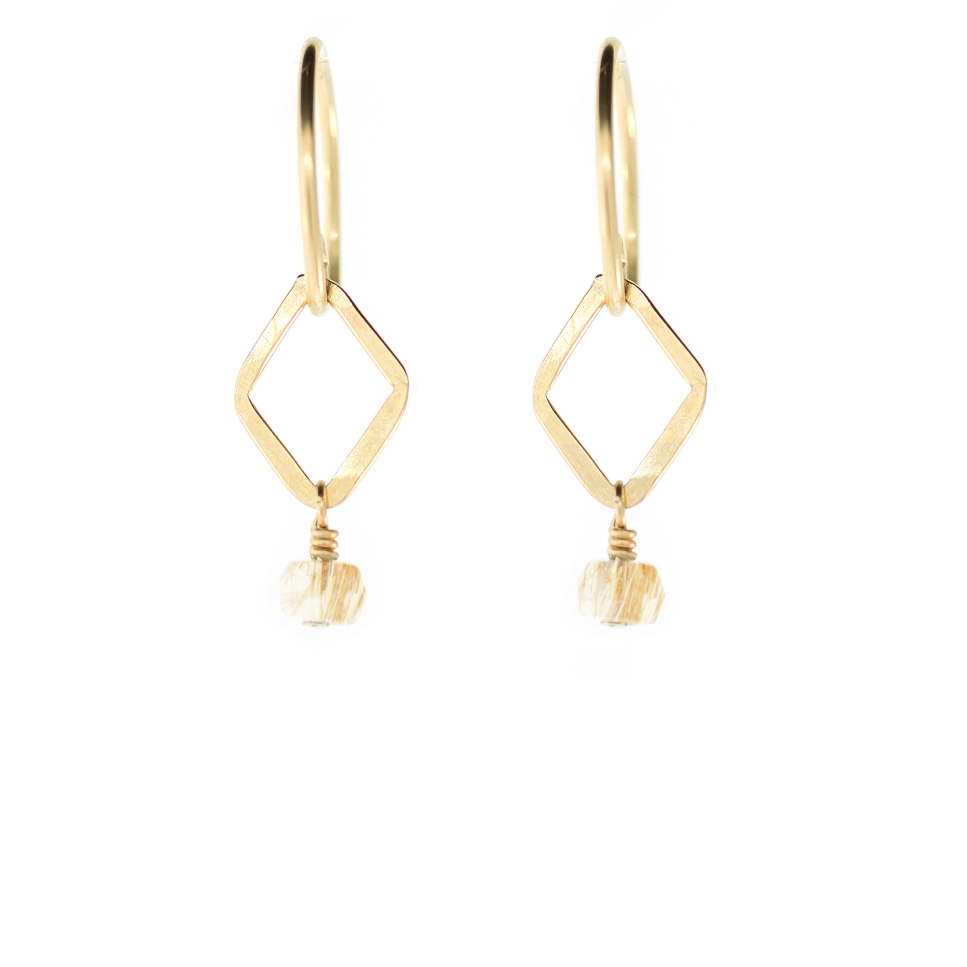 Maggie Earrings