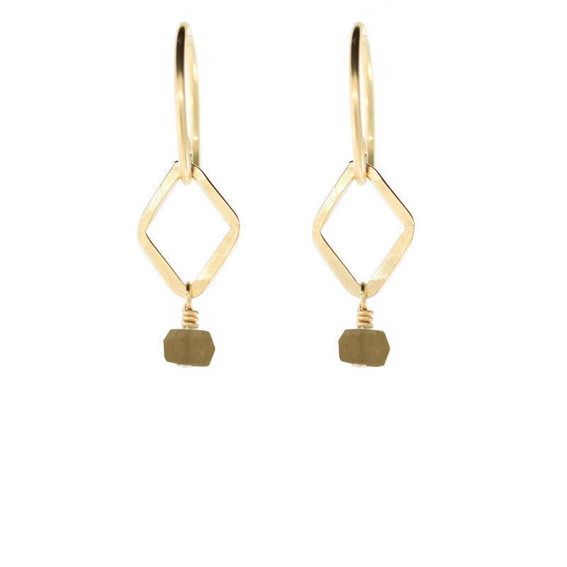 Maggie Earrings