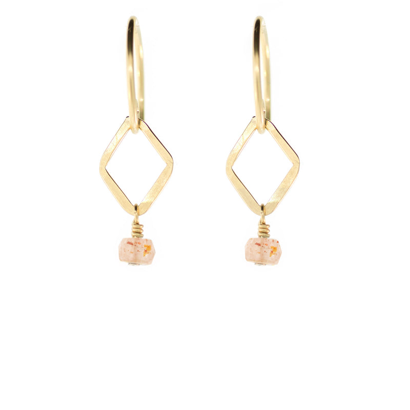 Maggie Earrings