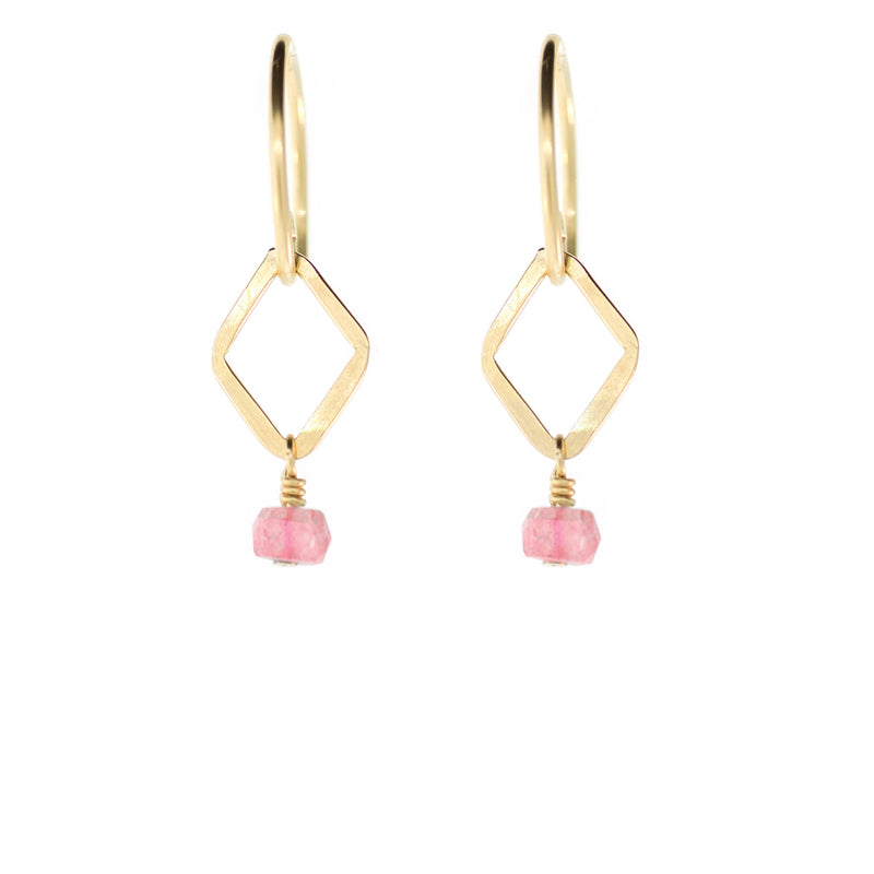 Maggie Earrings