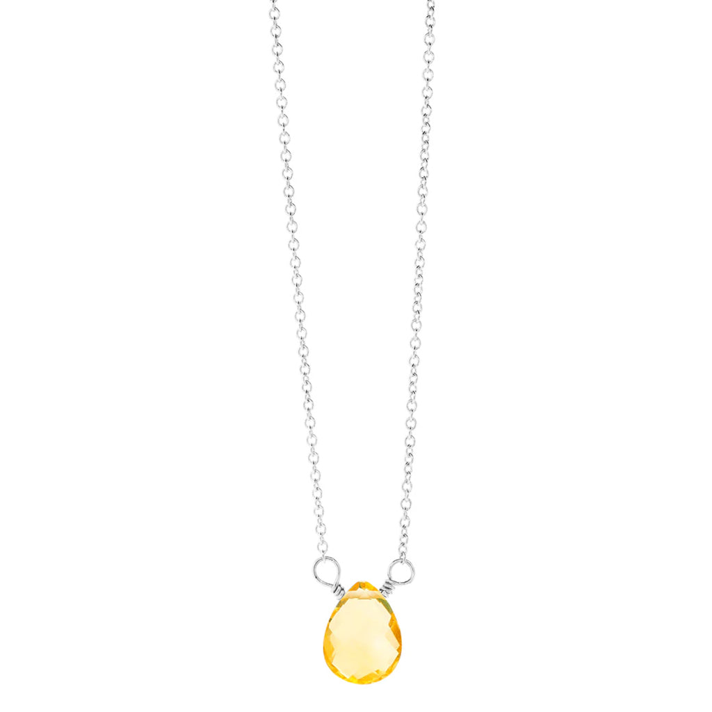 Elsy Necklace