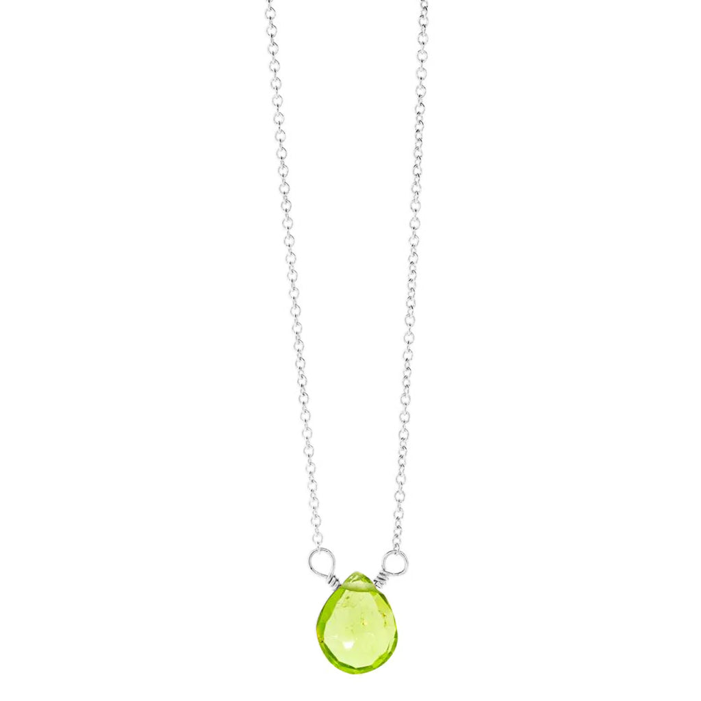 Elsy Necklace