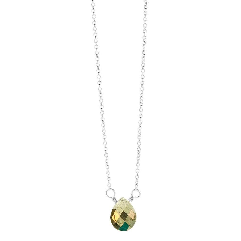 Elsy Necklace