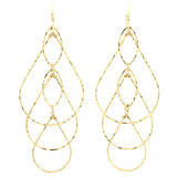 Cecil Earrings