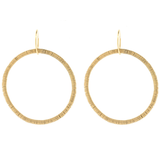 Wrapped Ashley Earrings