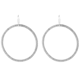 Wrapped Ashley Earrings