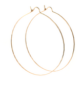 XL Hoops