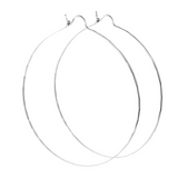 XL Hoops