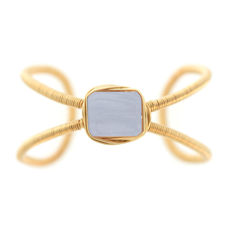 Lots O' Rock Nest Cuff