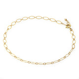 Mollie Anklet