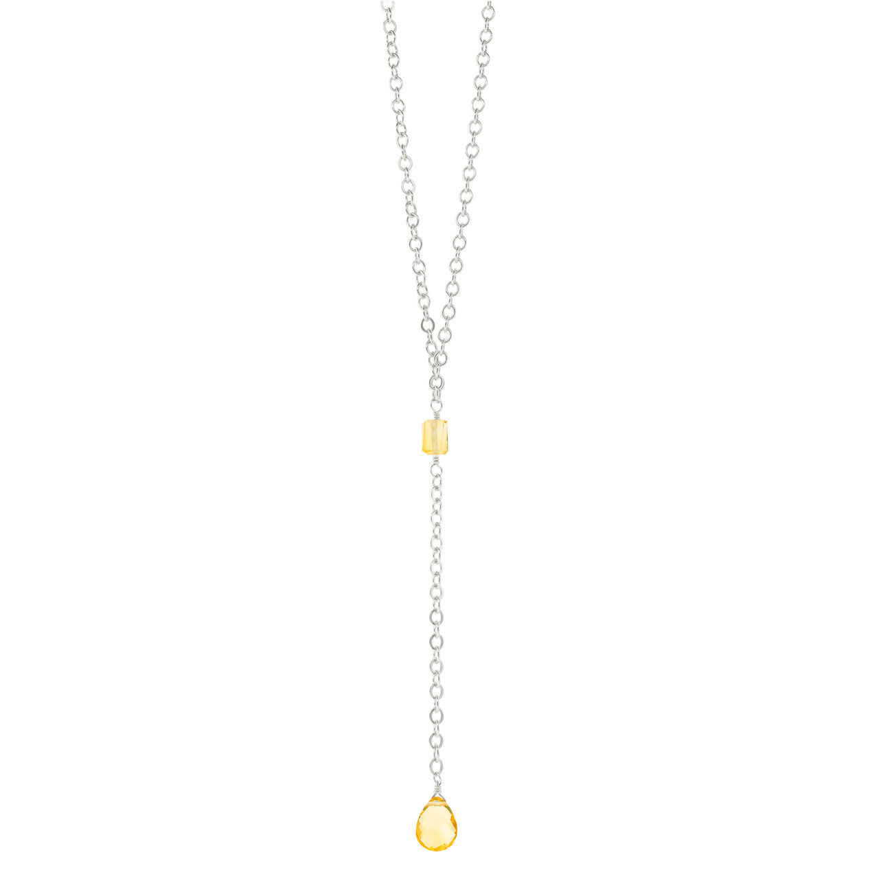 Gillian Necklace