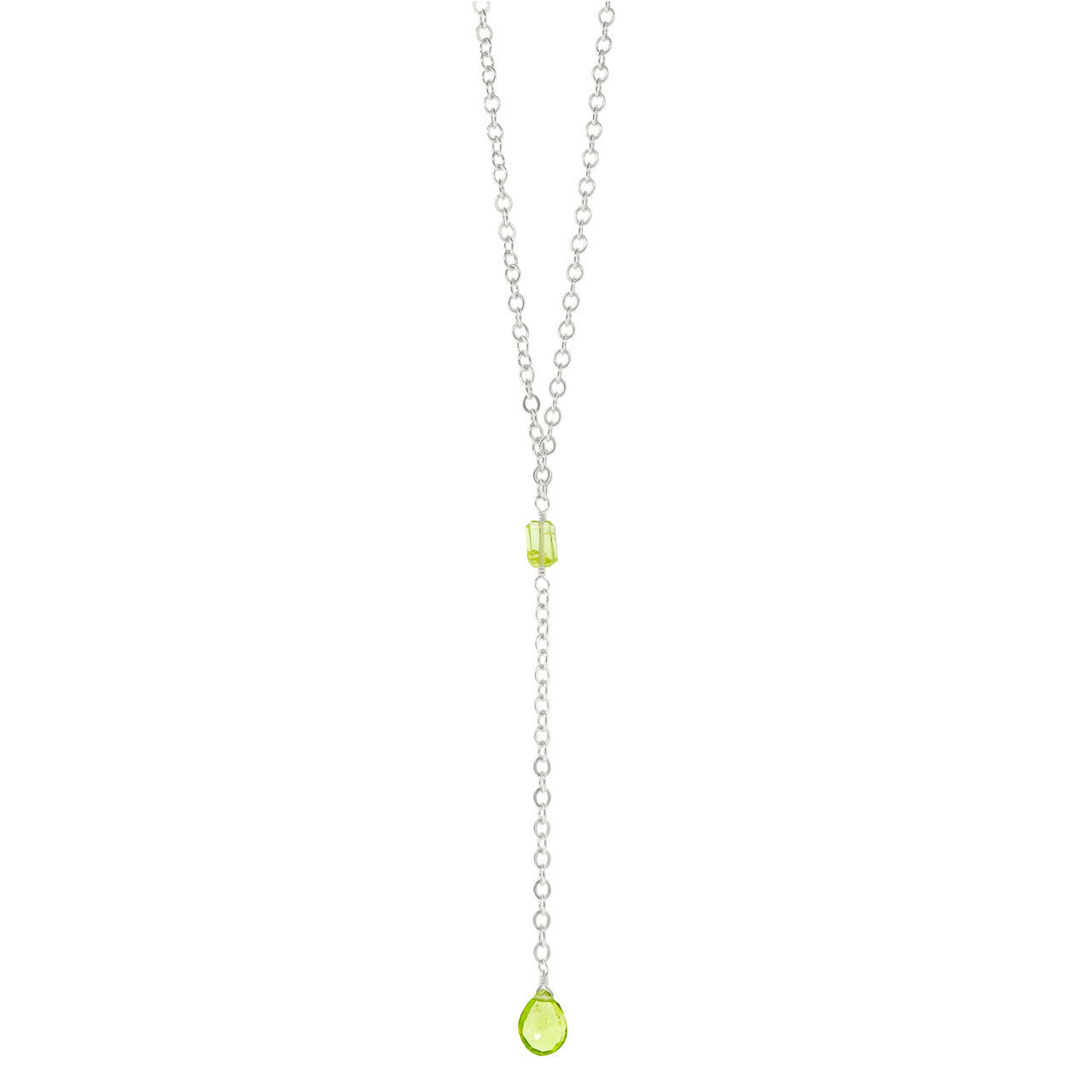 Gillian Necklace