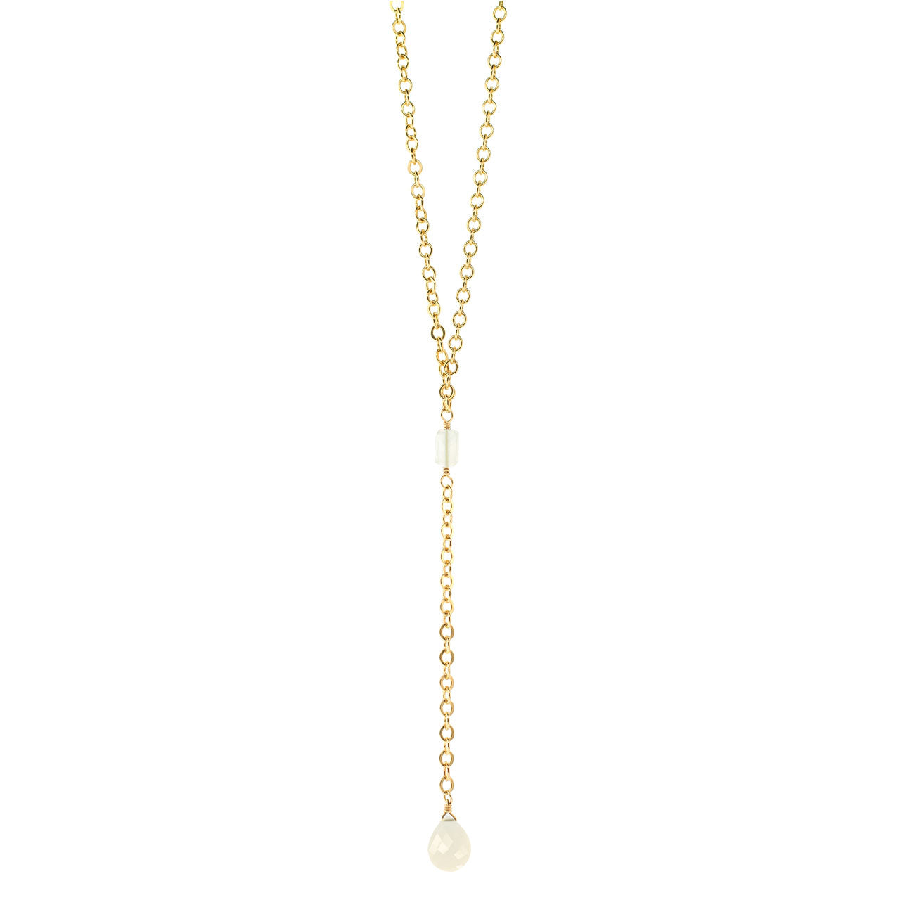 Gillian Necklace