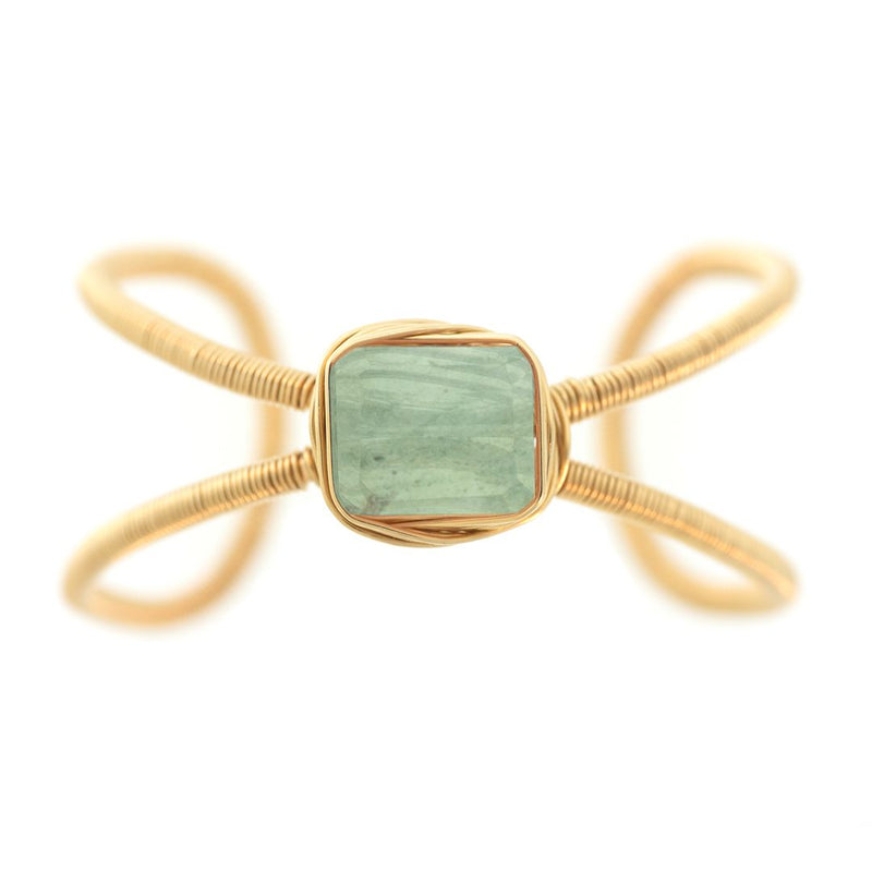 Lots O' Rock Nest Cuff