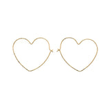 Heart Hoops