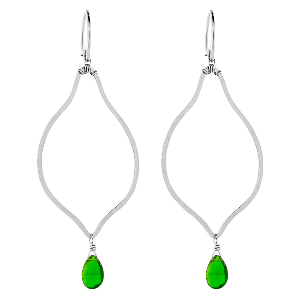 India Earrings