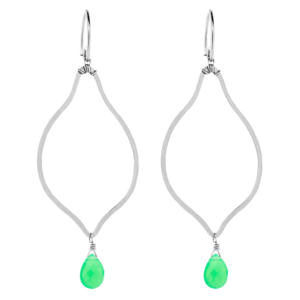 India Earrings